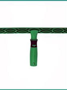 Janitorial Supplies Window Cleaning Equipment - Window Squeege - Stripper 14' Plastic T- Handle